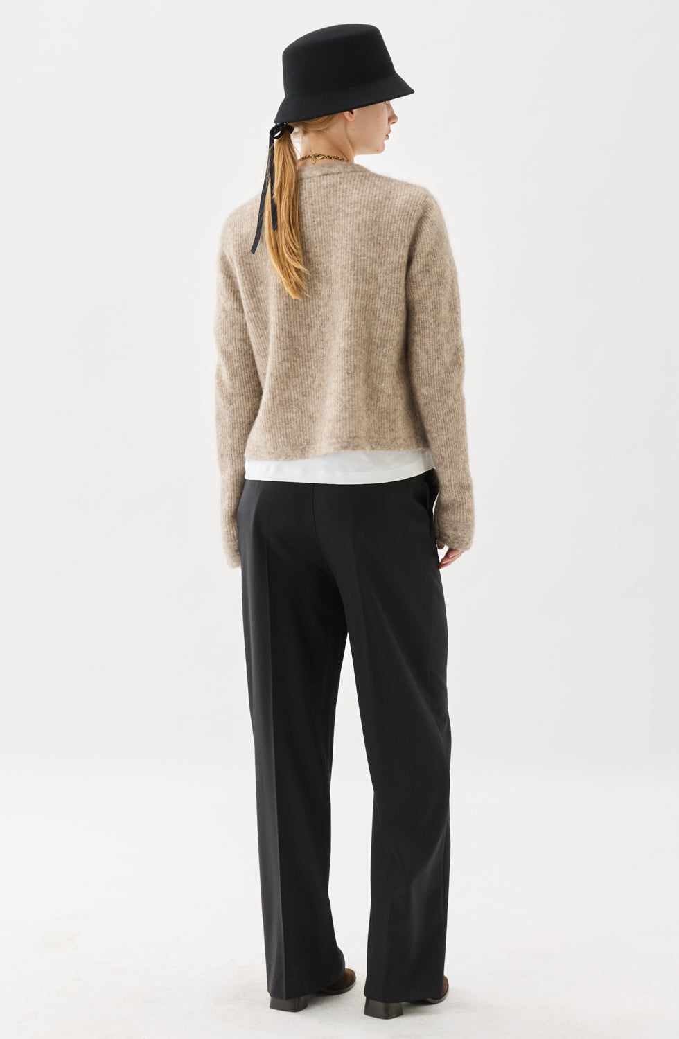 BUSNEL SIENNA CARDIGAN