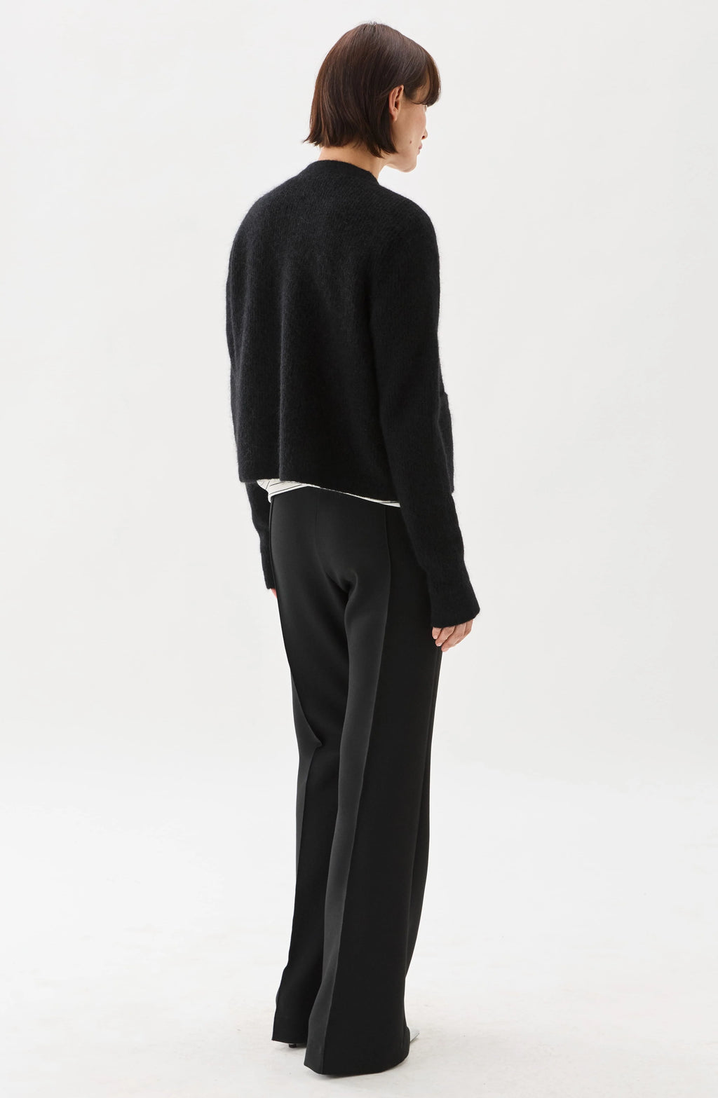 BUSNEL SIENNA CARDIGAN