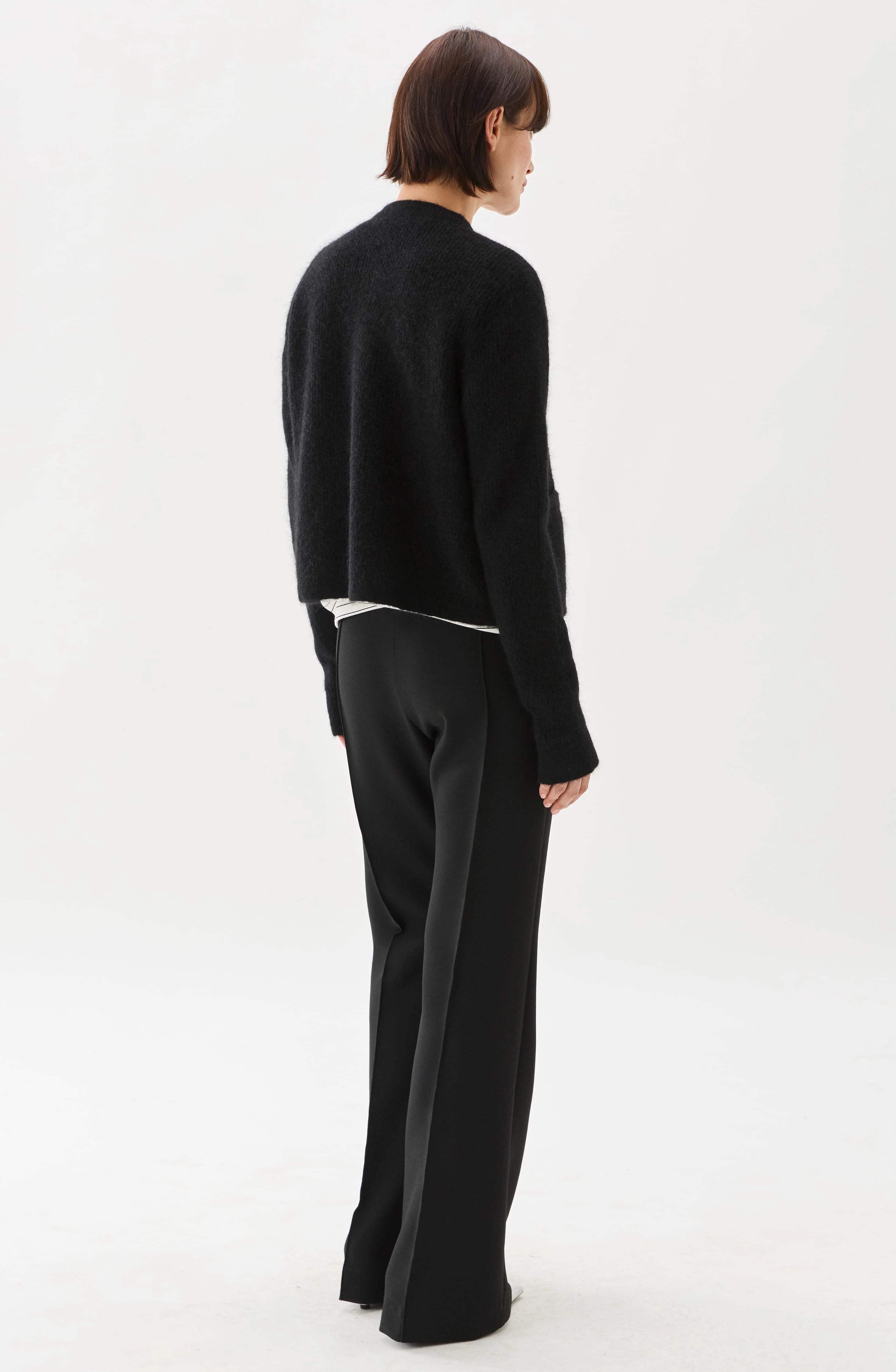 BUSNEL SIENNA CARDIGAN