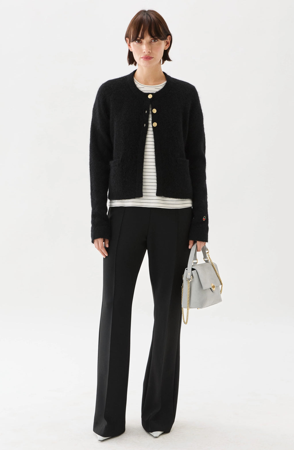 BUSNEL SIENNA CARDIGAN