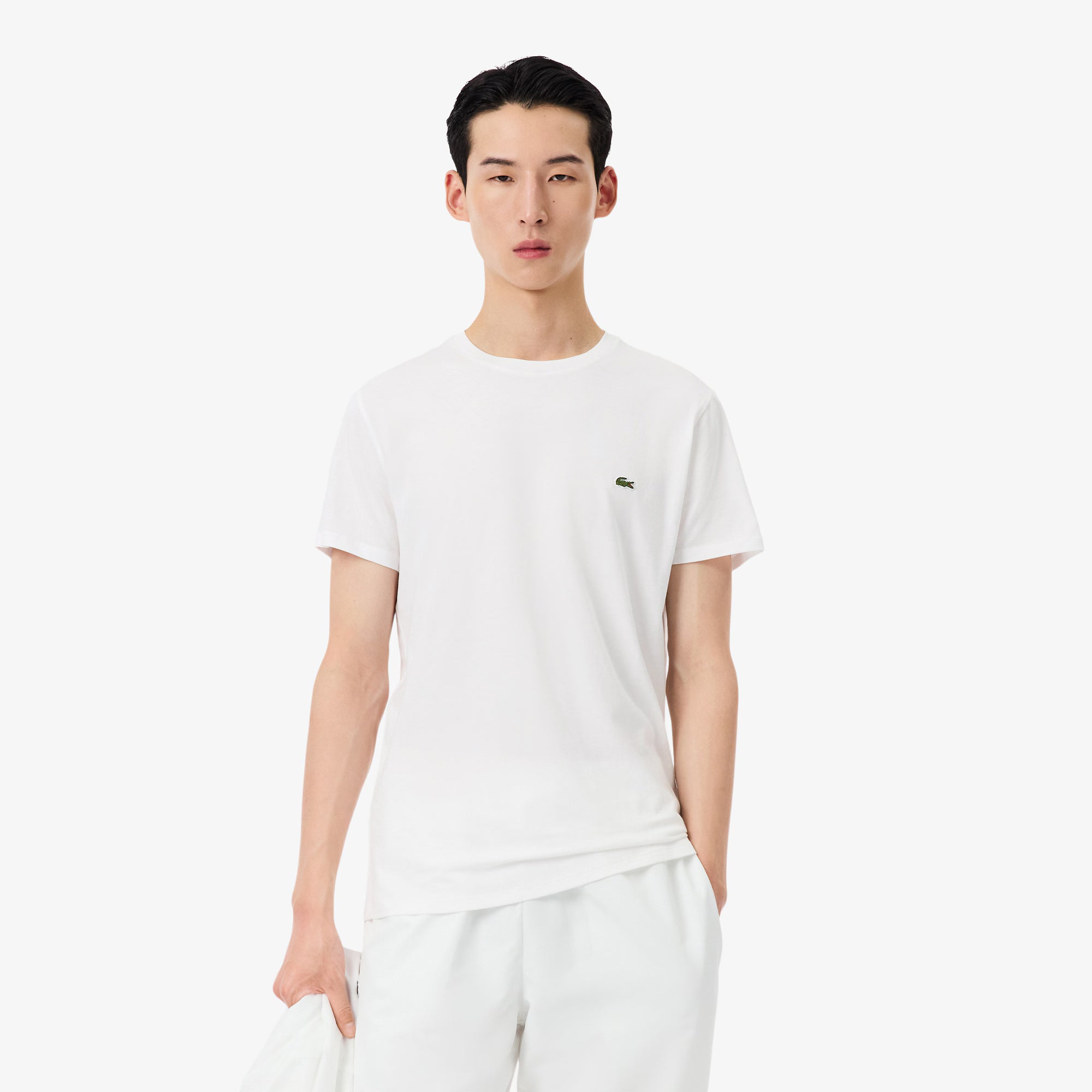 LACOSTE T-SHIRT