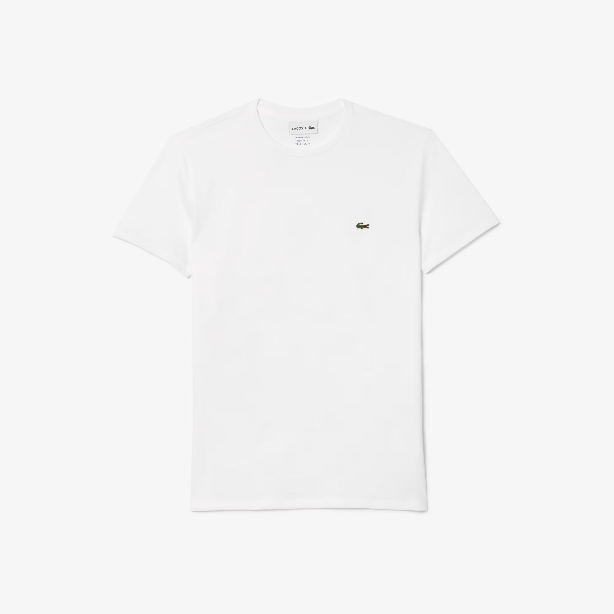 LACOSTE T-SHIRT
