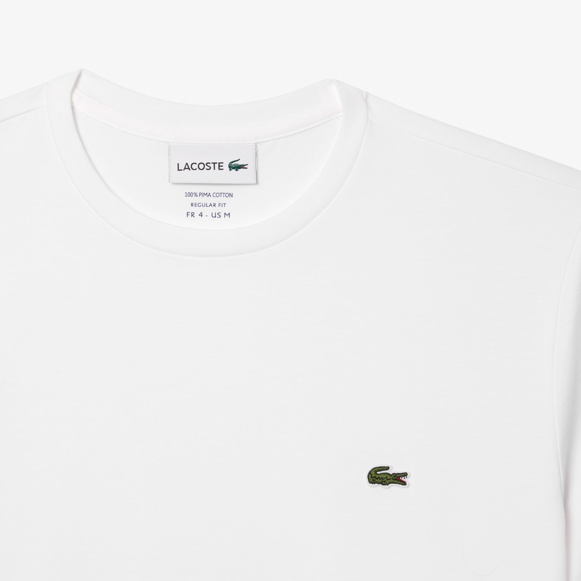 LACOSTE T-SHIRT