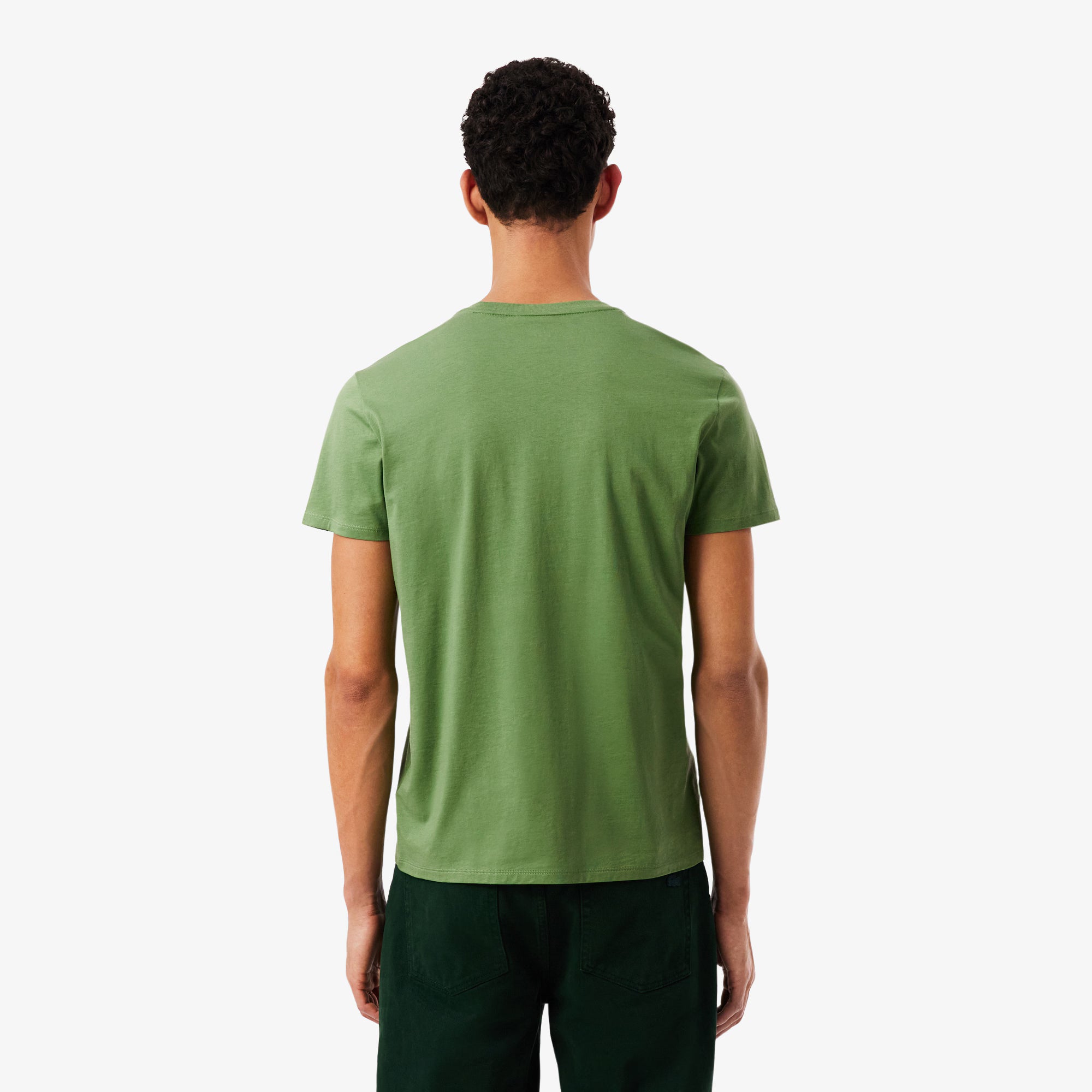 LACOSTE T-SHIRT