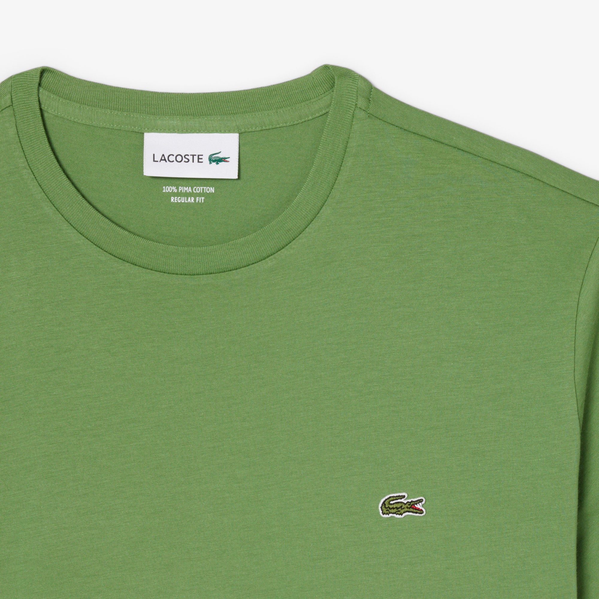 LACOSTE T-SHIRT