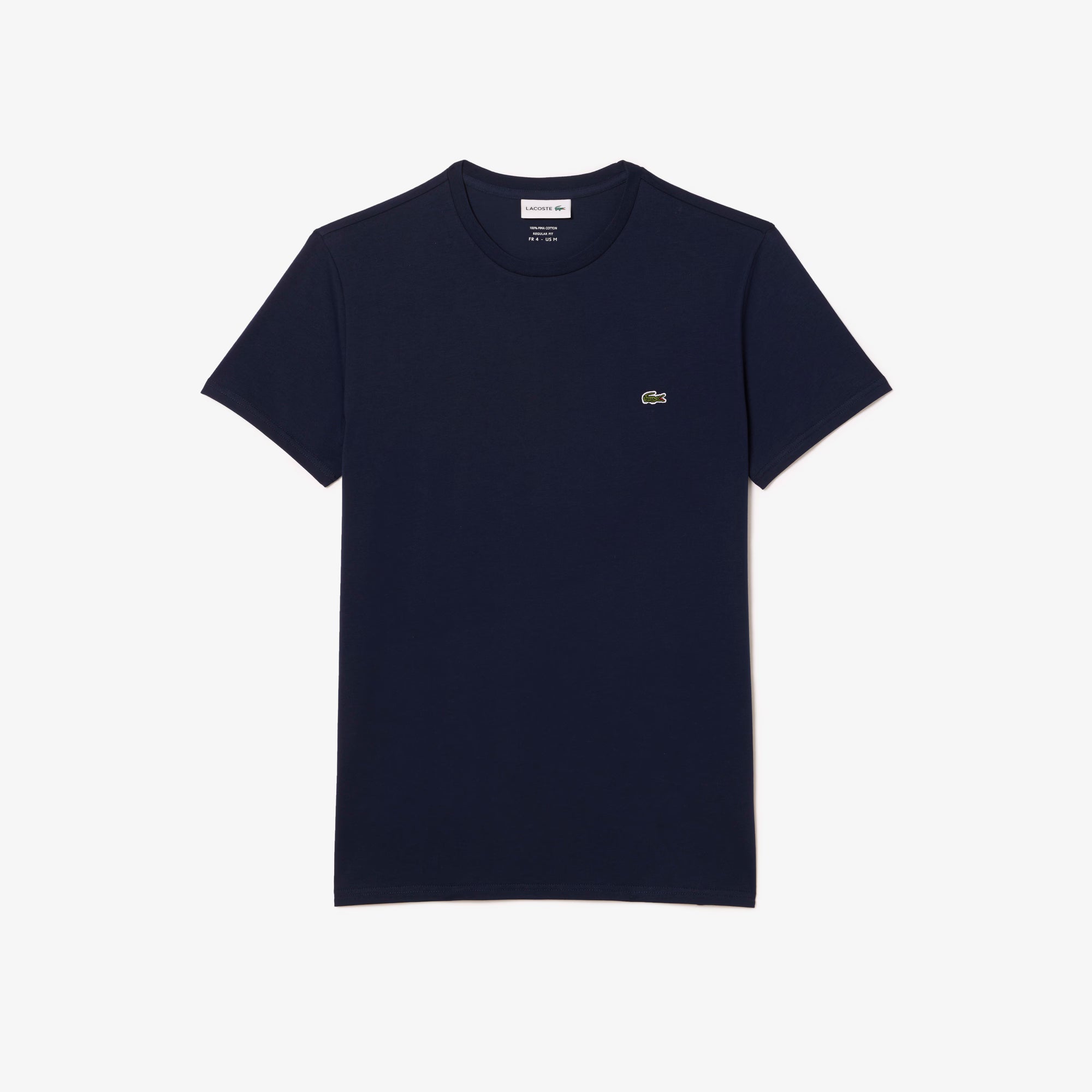 LACOSTE T-SHIRT