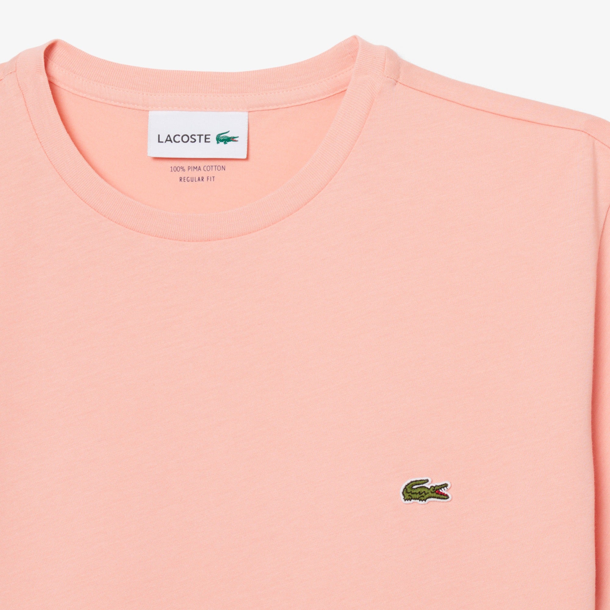 LACOSTE T-SHIRT