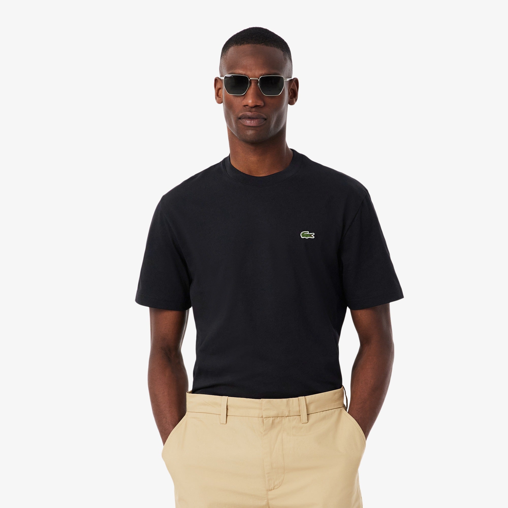 LACOSTE T-SHIRT