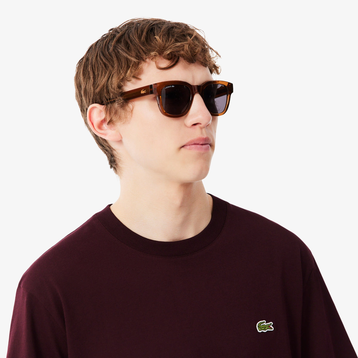 LACOSTE T-SHIRT