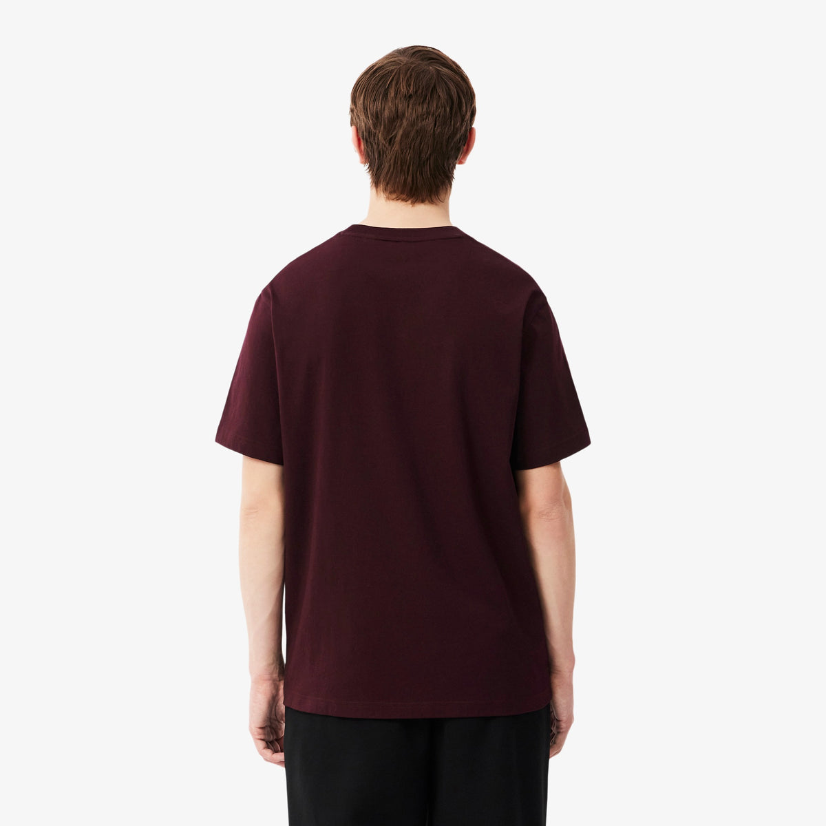 LACOSTE T-SHIRT
