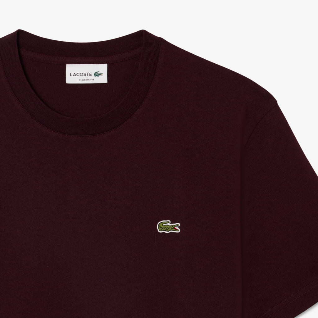 LACOSTE T-SHIRT