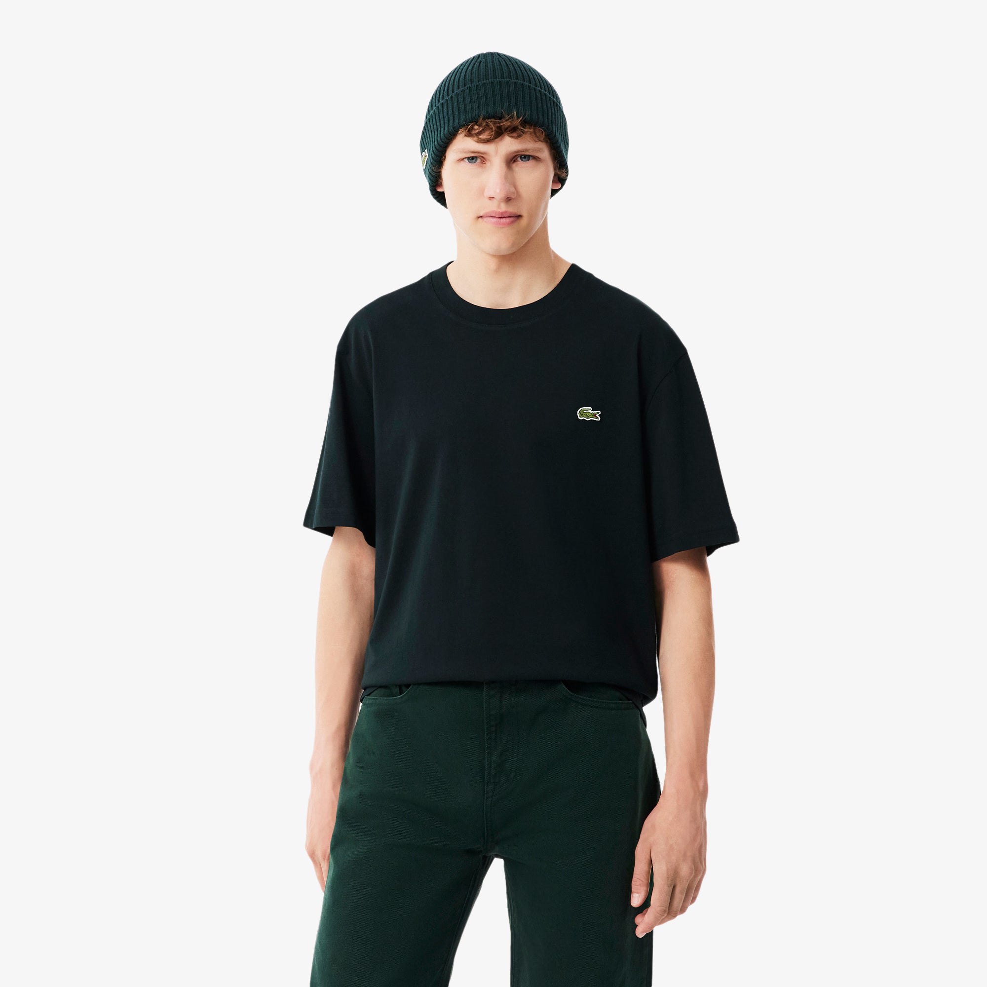 LACOSTE T-SHIRT