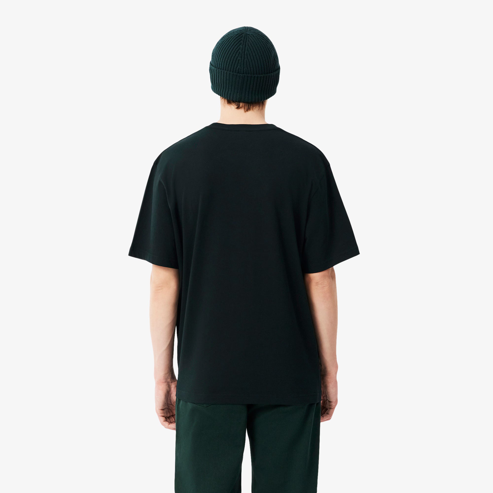 LACOSTE T-SHIRT