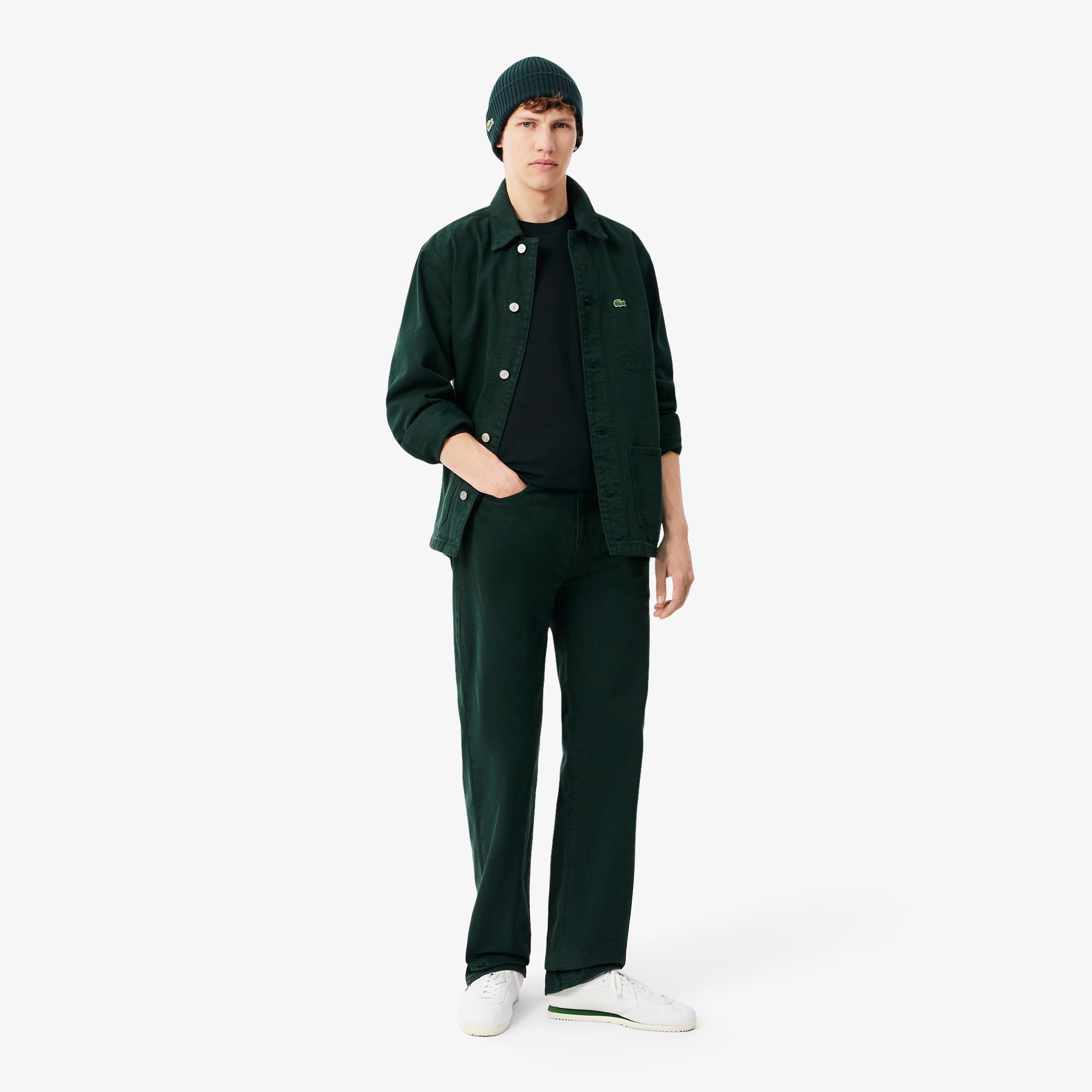 LACOSTE T-SHIRT