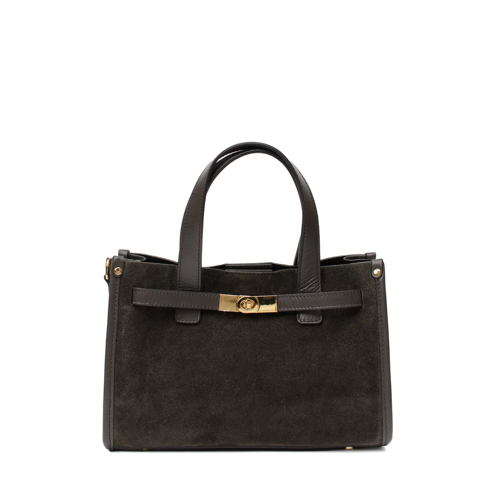 LATALIA TERAMO MINI SUEDE
