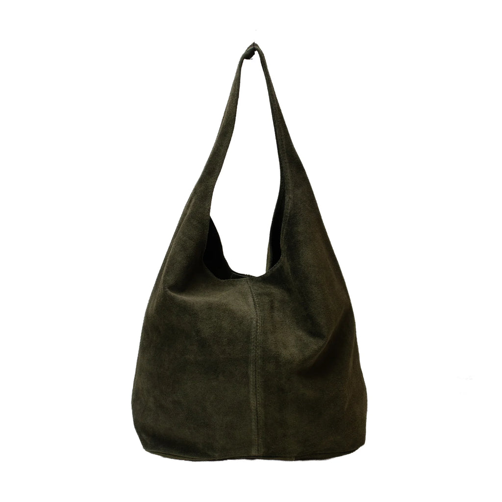 LATALIA TERNI SUEDE