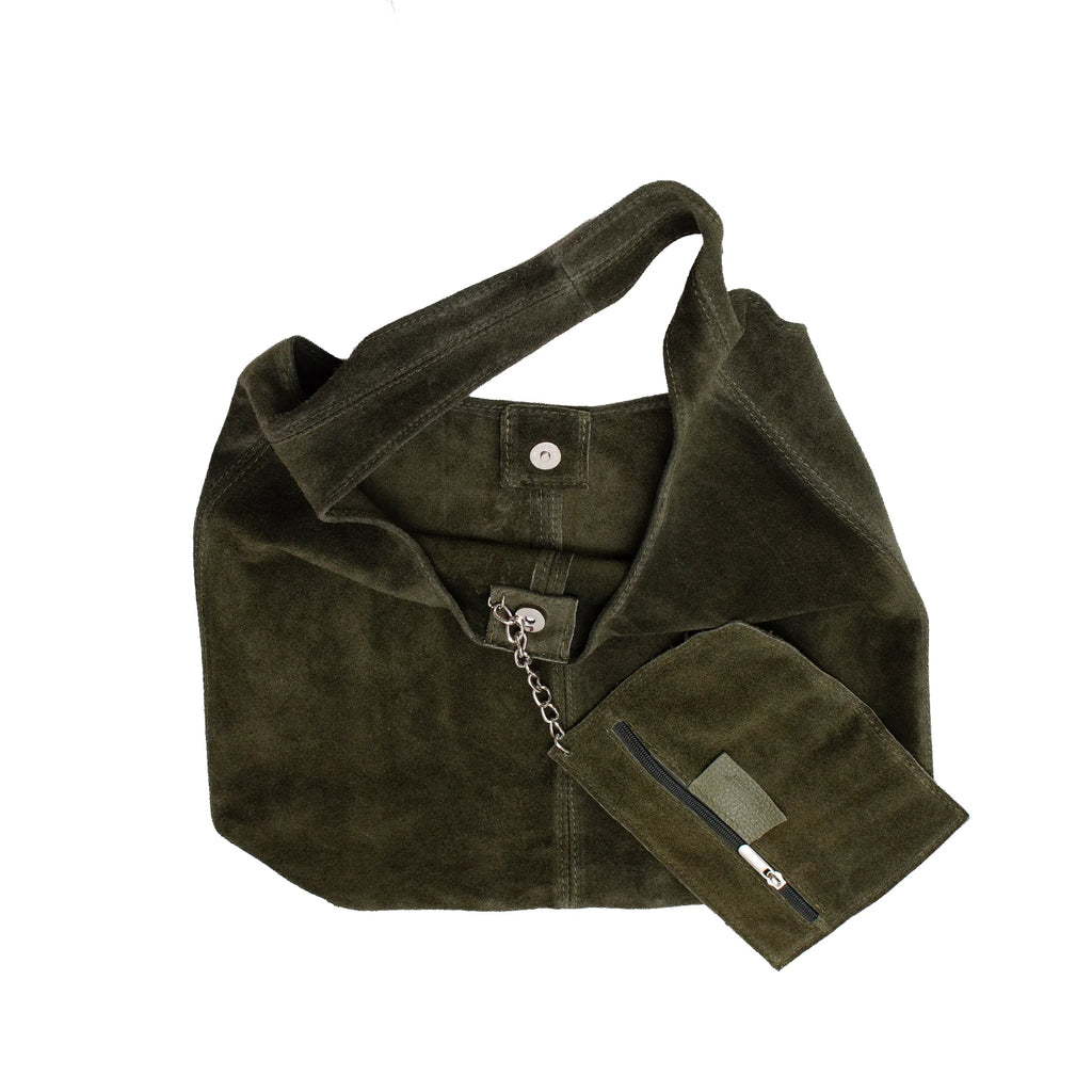 LATALIA TERNI SUEDE