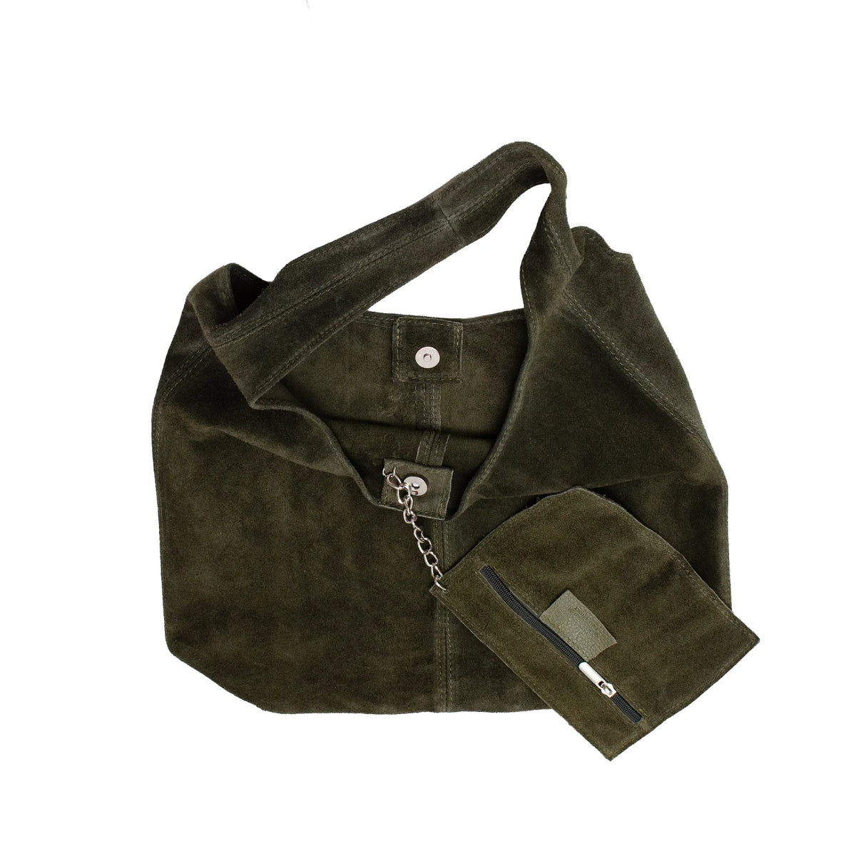 LATALIA TERNI SUEDE