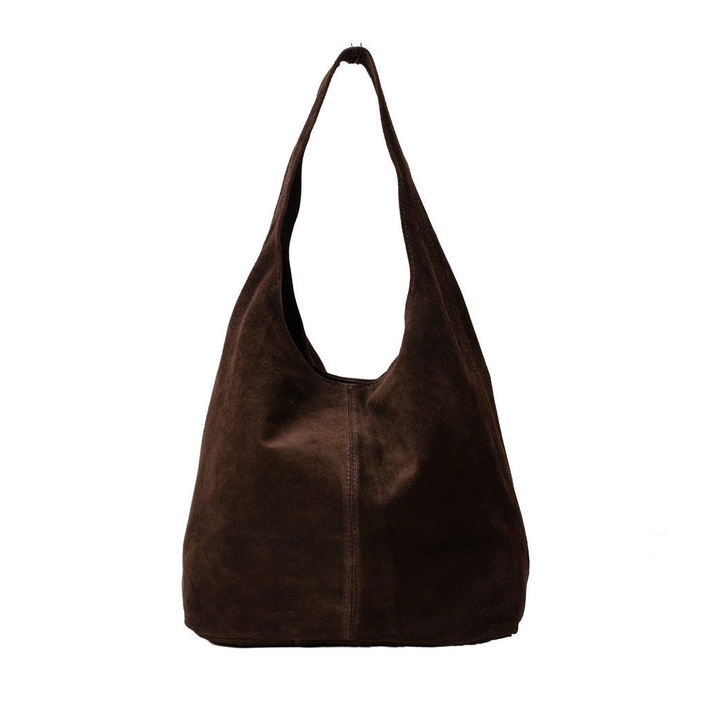 LATALIA TERNI SUEDE