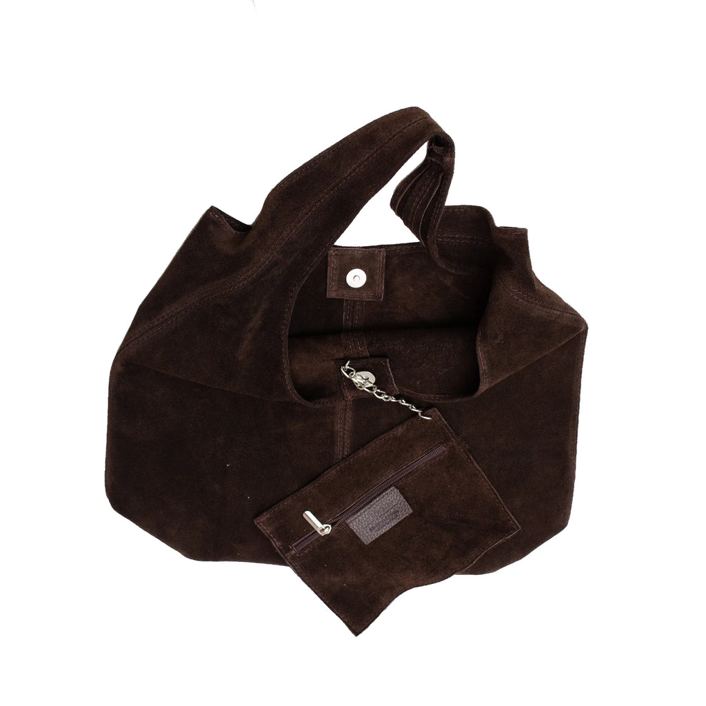LATALIA TERNI SUEDE