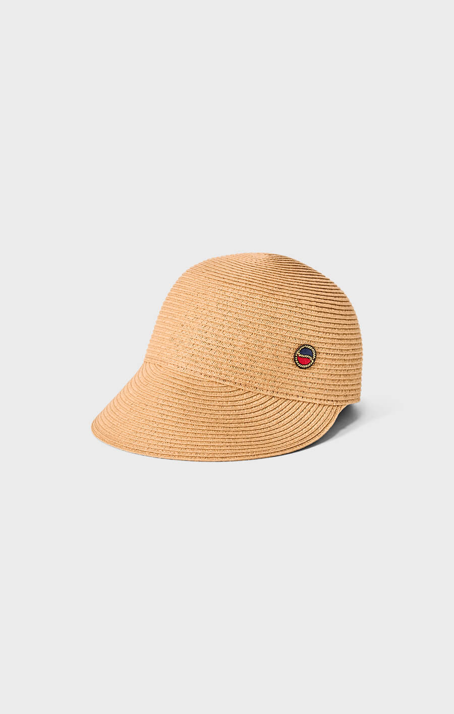 BUSNEL TRISHIA STRAW CAP