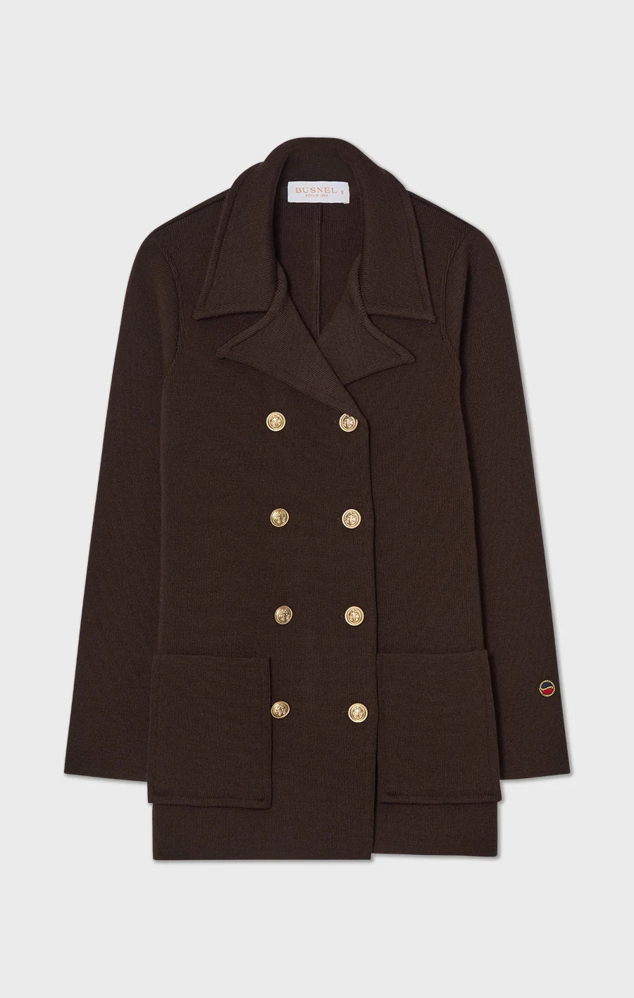 BUSNEL VICTORIA JACKET