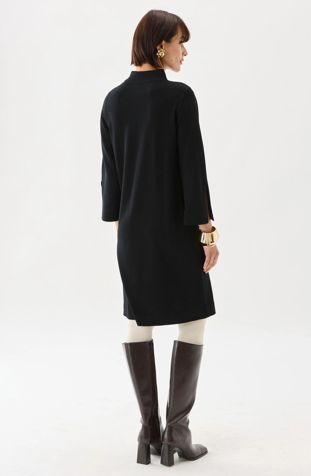 BUSNEL VANESSA DRESS