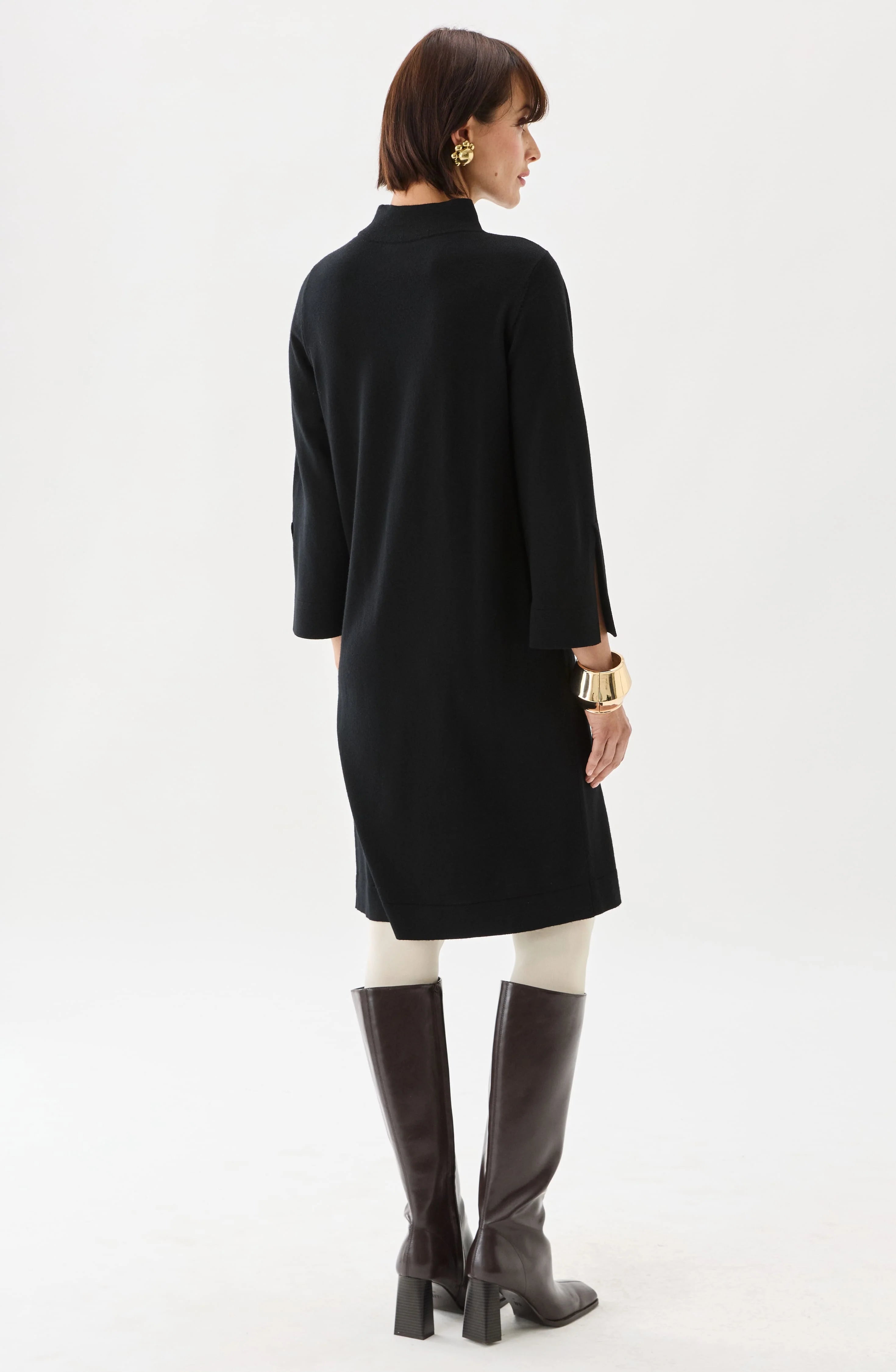 BUSNEL VANESSA DRESS