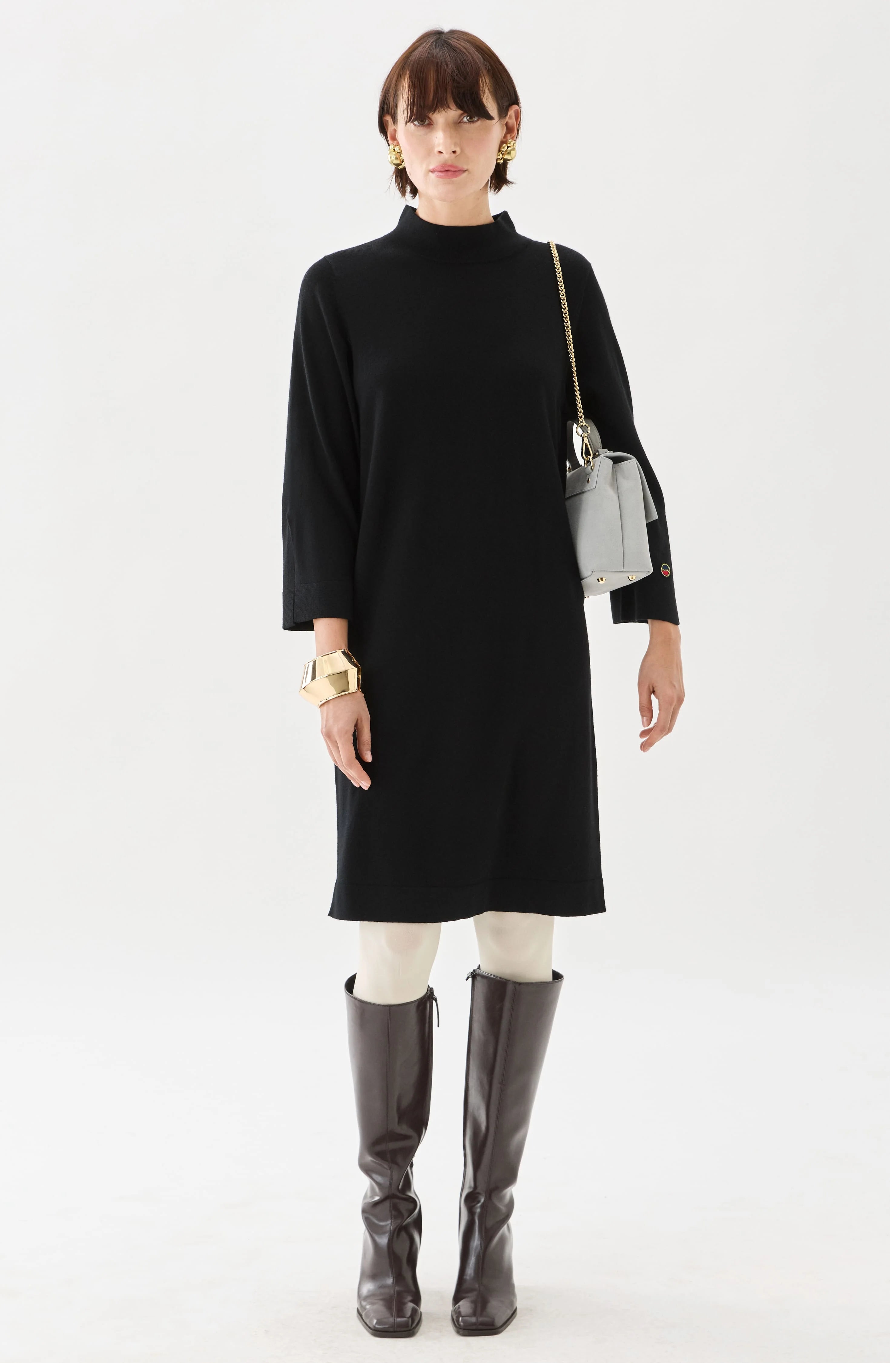 BUSNEL VANESSA DRESS
