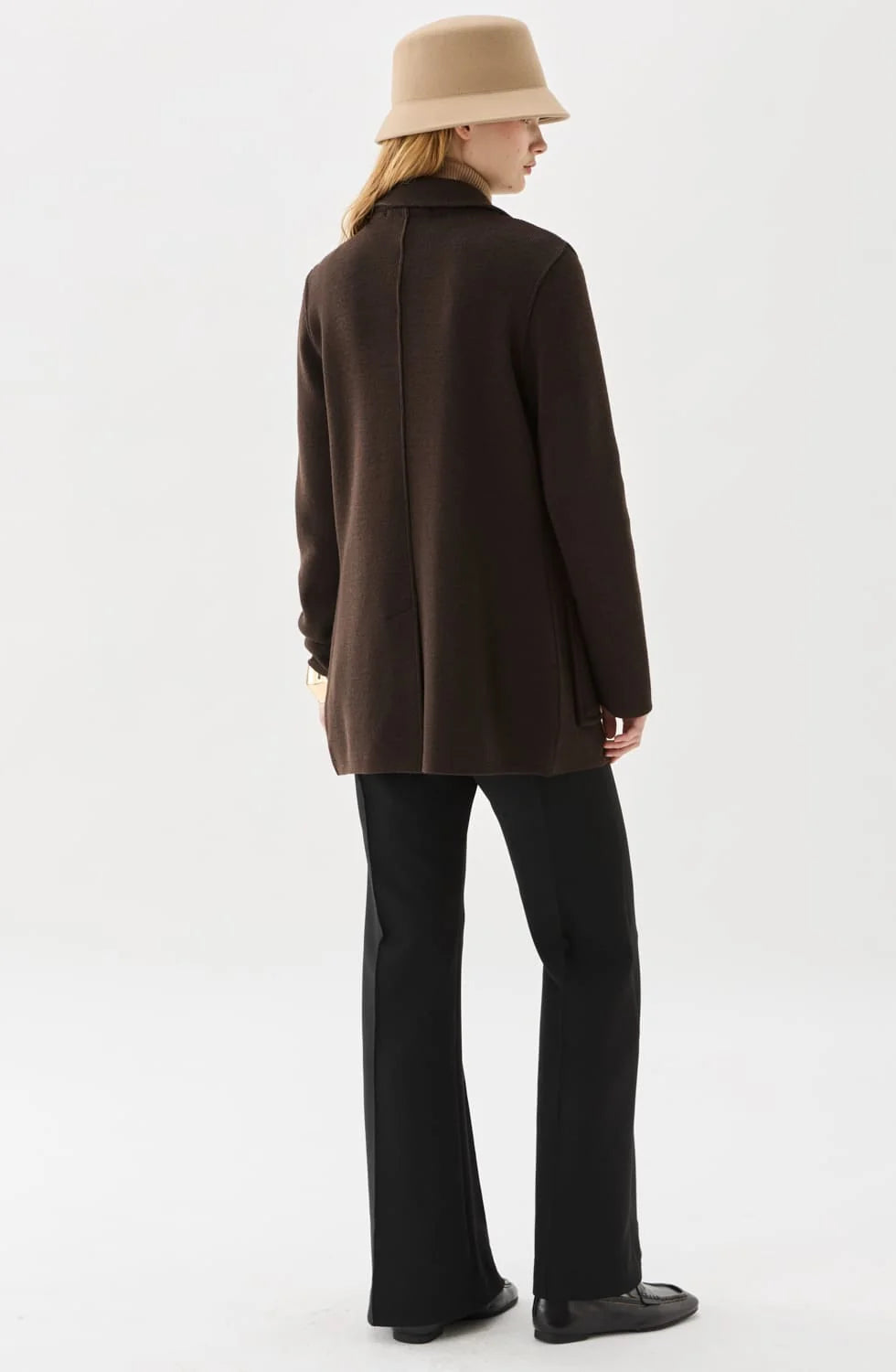 BUSNEL VICTORIA JACKET