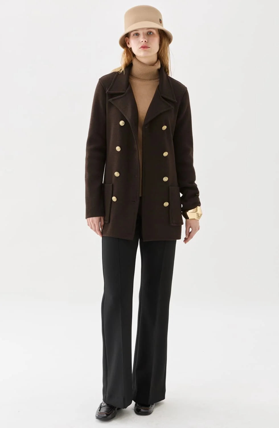 BUSNEL VICTORIA JACKET
