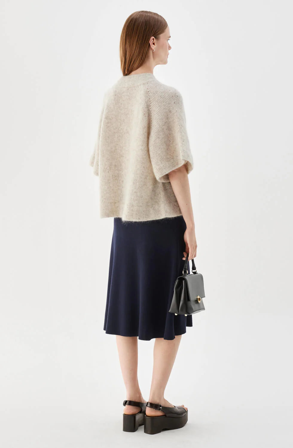 BUSNEL VILANIE CARDIGAN