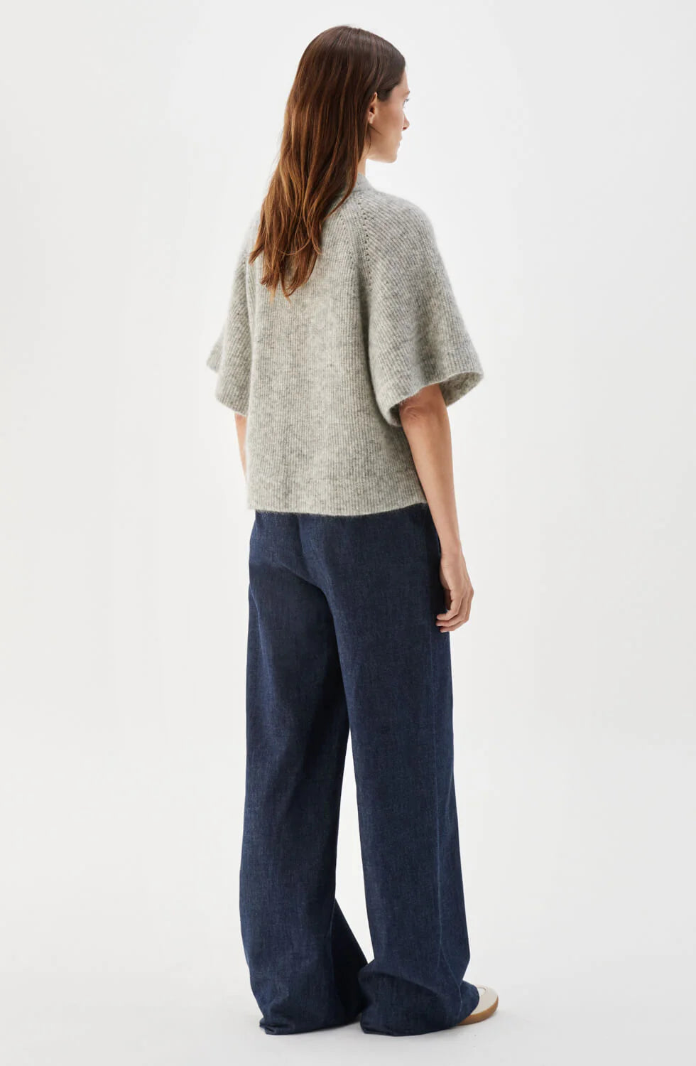 BUSNEL VILANIE CARDIGAN