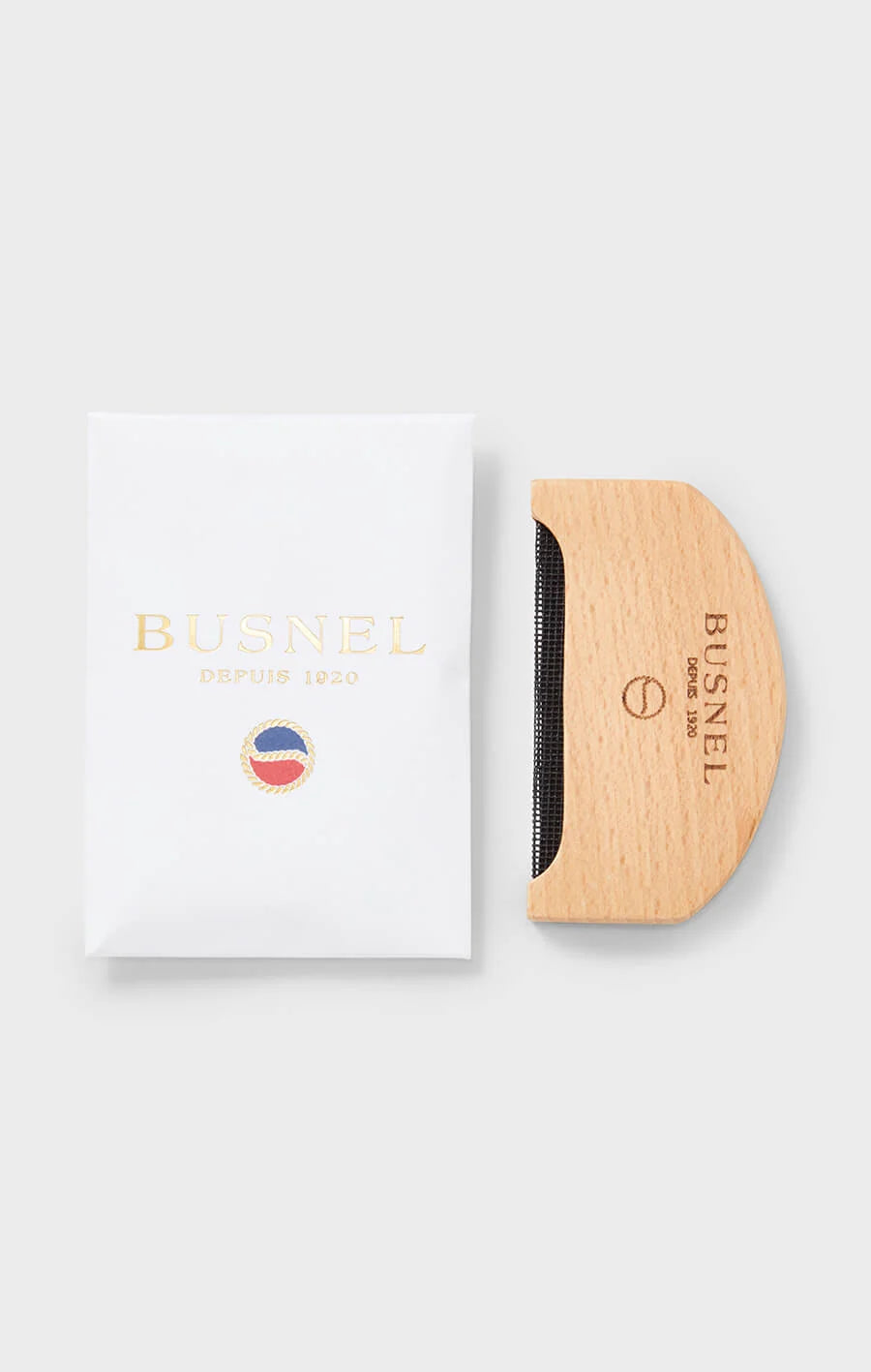 BUSNEL WOOL COMB