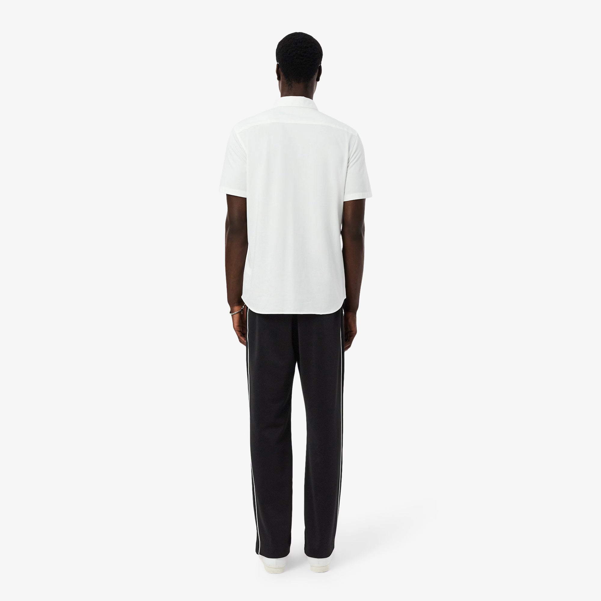 LACOSTE TRACKSUIT TROUSERS
