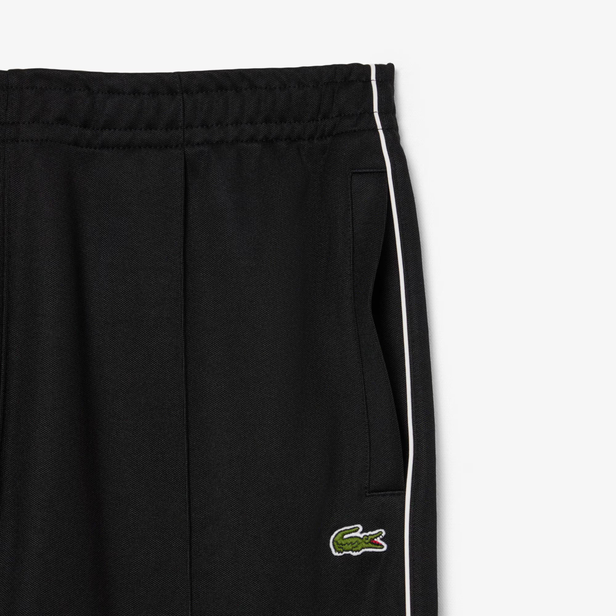 LACOSTE TRACKSUIT TROUSERS