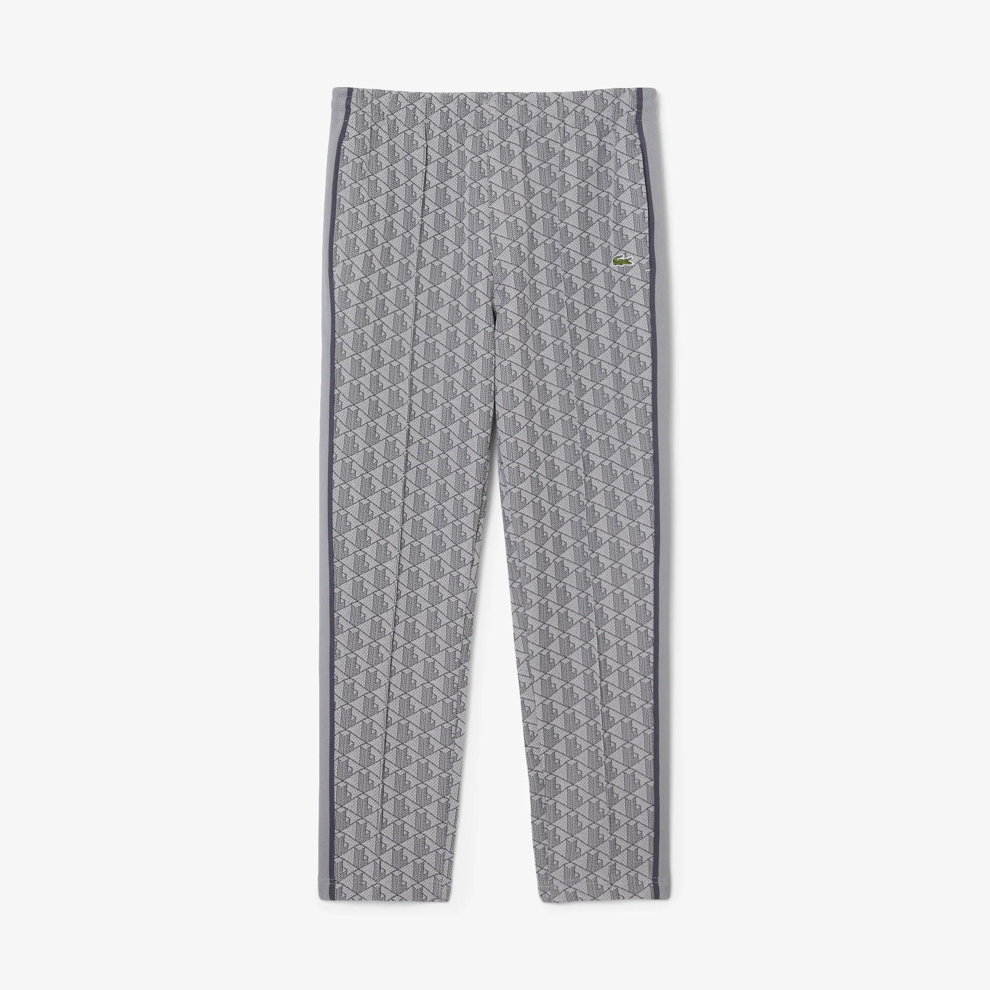 LACOSTE PARIS MONOGRAM SWETPANTS