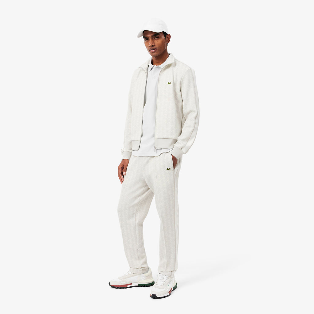 LACOSTE TRACK TROUSERS