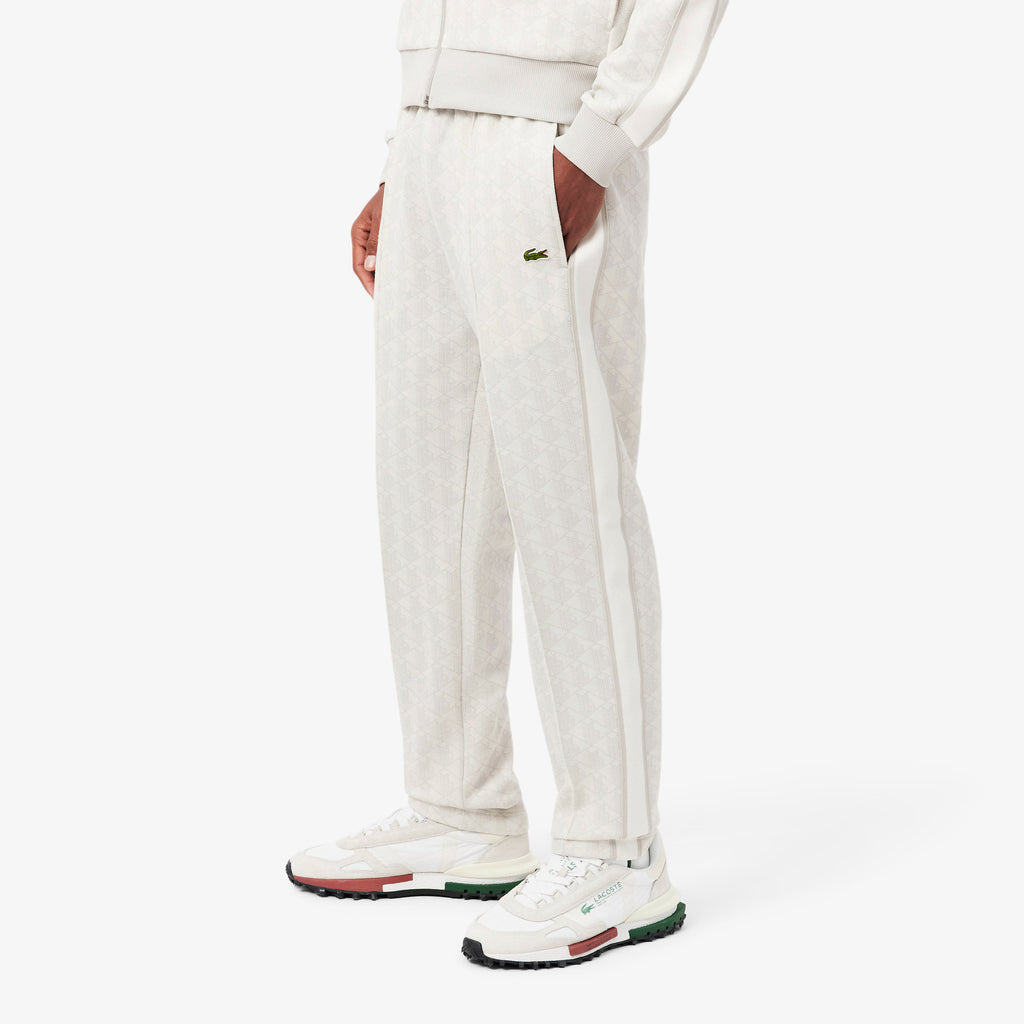 LACOSTE TRACK TROUSERS