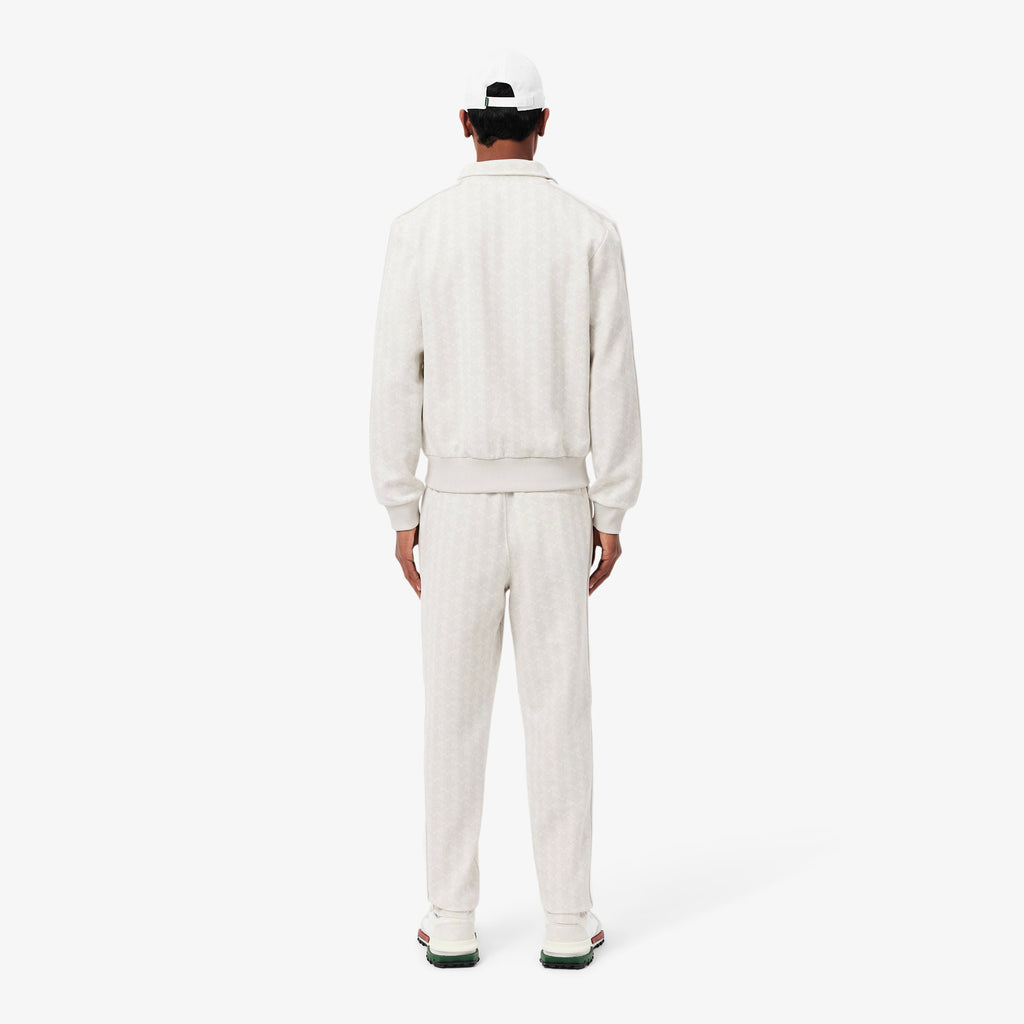 LACOSTE TRACK TROUSERS
