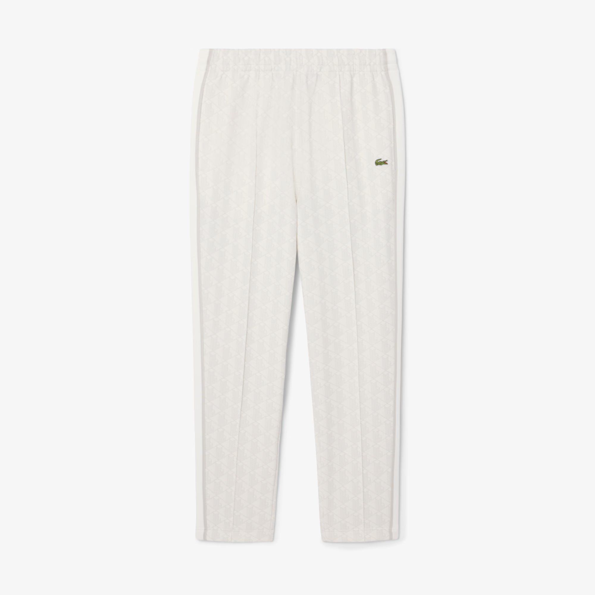 LACOSTE TRACK TROUSERS