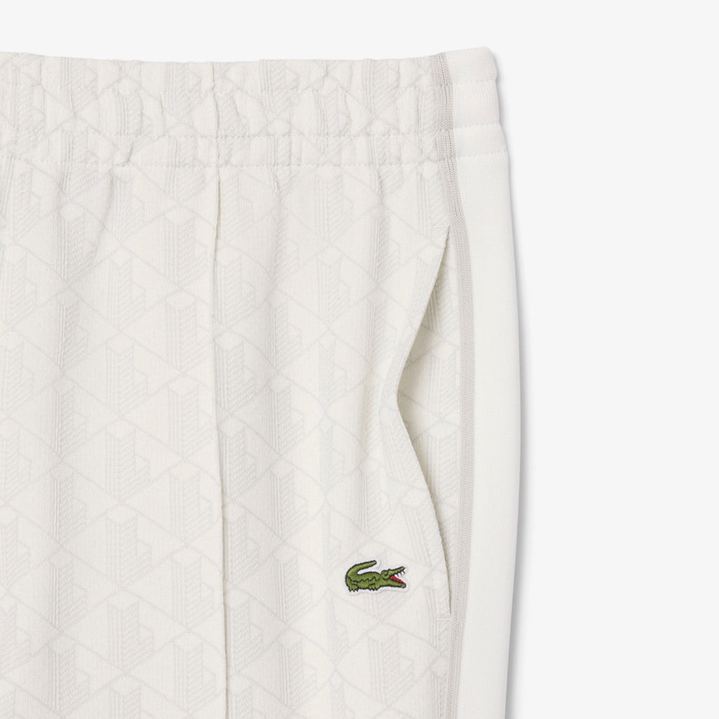LACOSTE TRACK TROUSERS