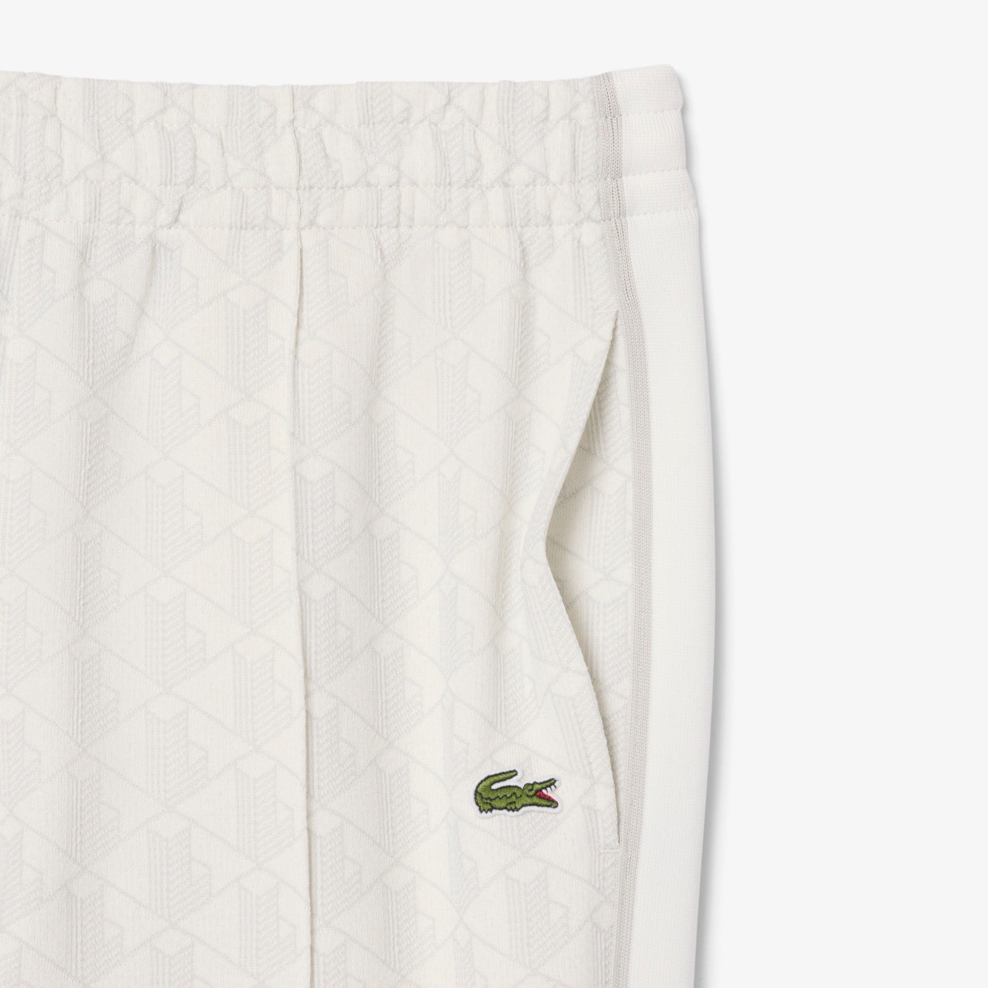 LACOSTE TRACK TROUSERS