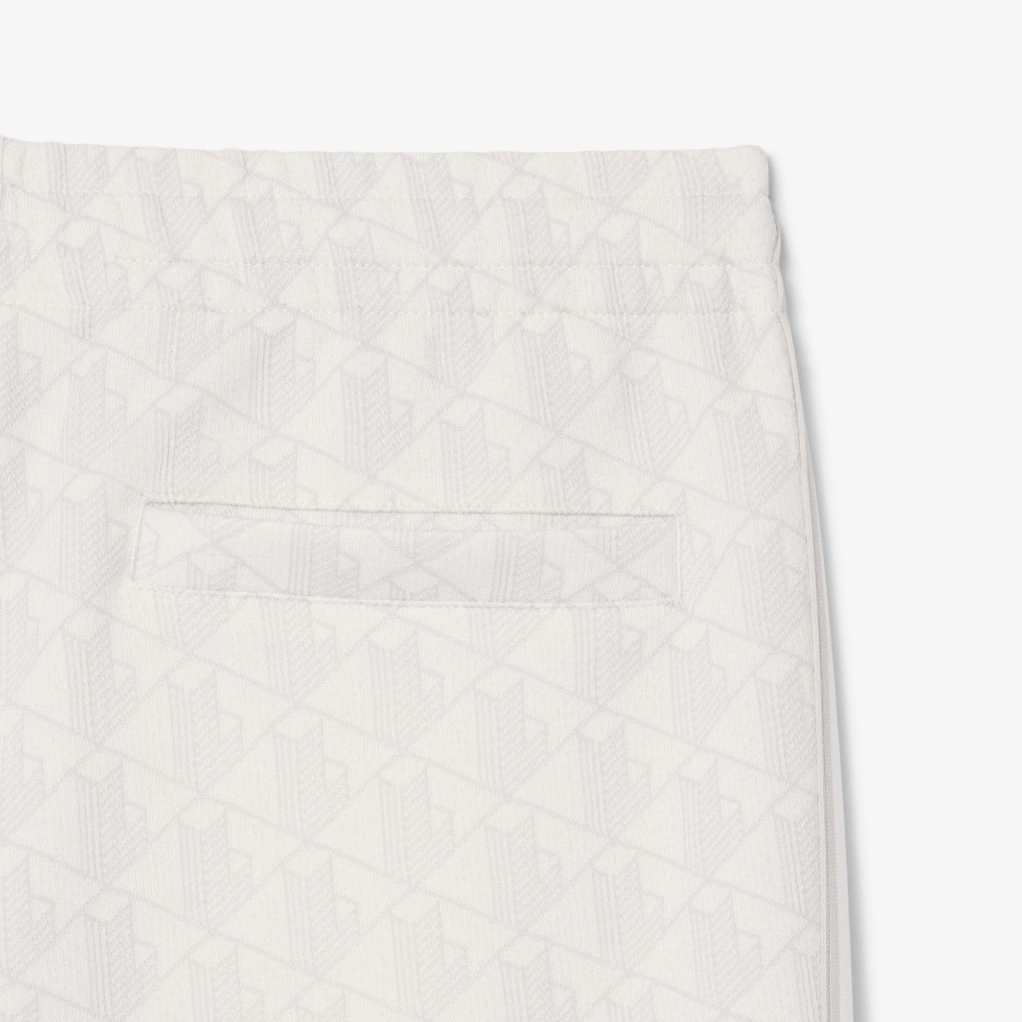 LACOSTE TRACK TROUSERS