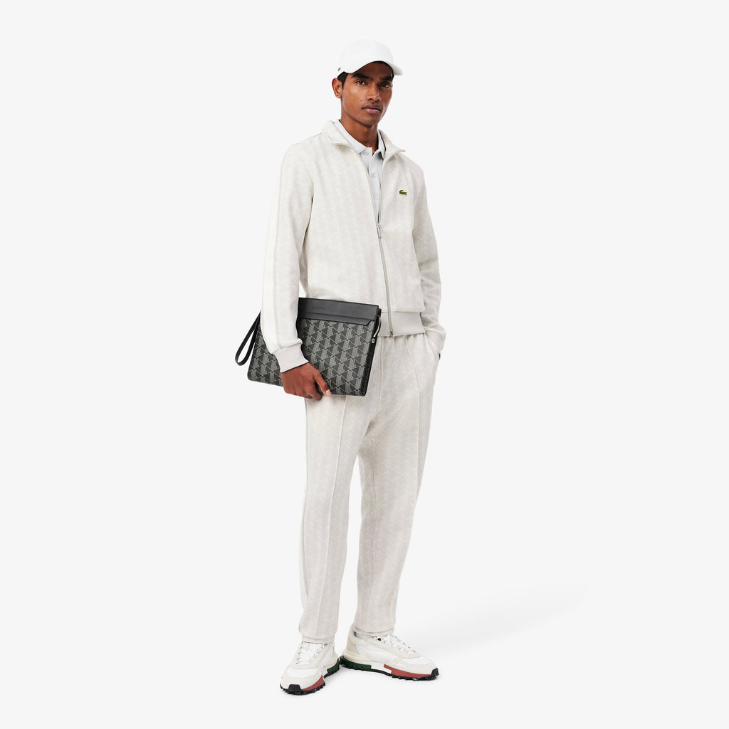 LACOSTE TRACK TROUSERS