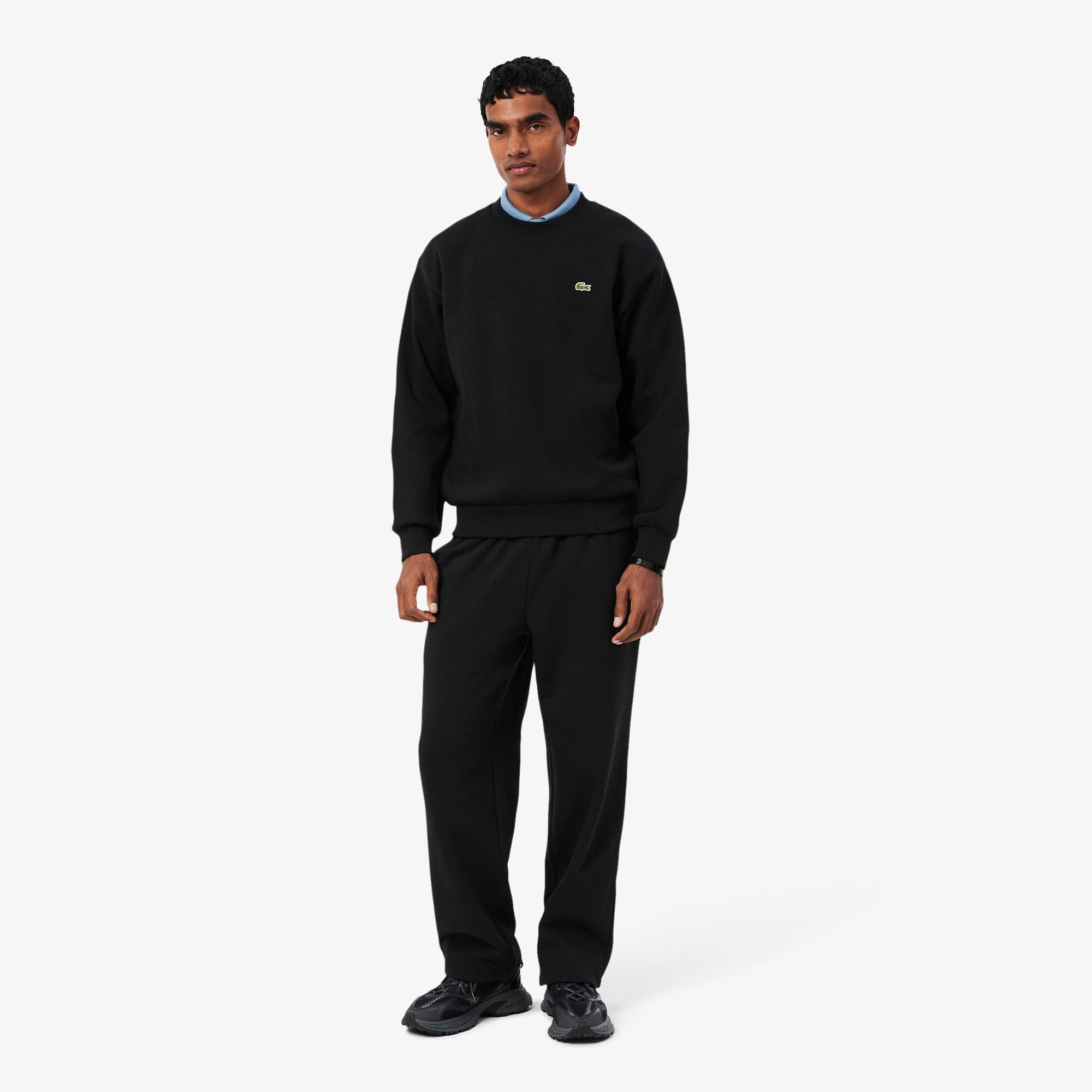 LACOSTE SWEATPANTS