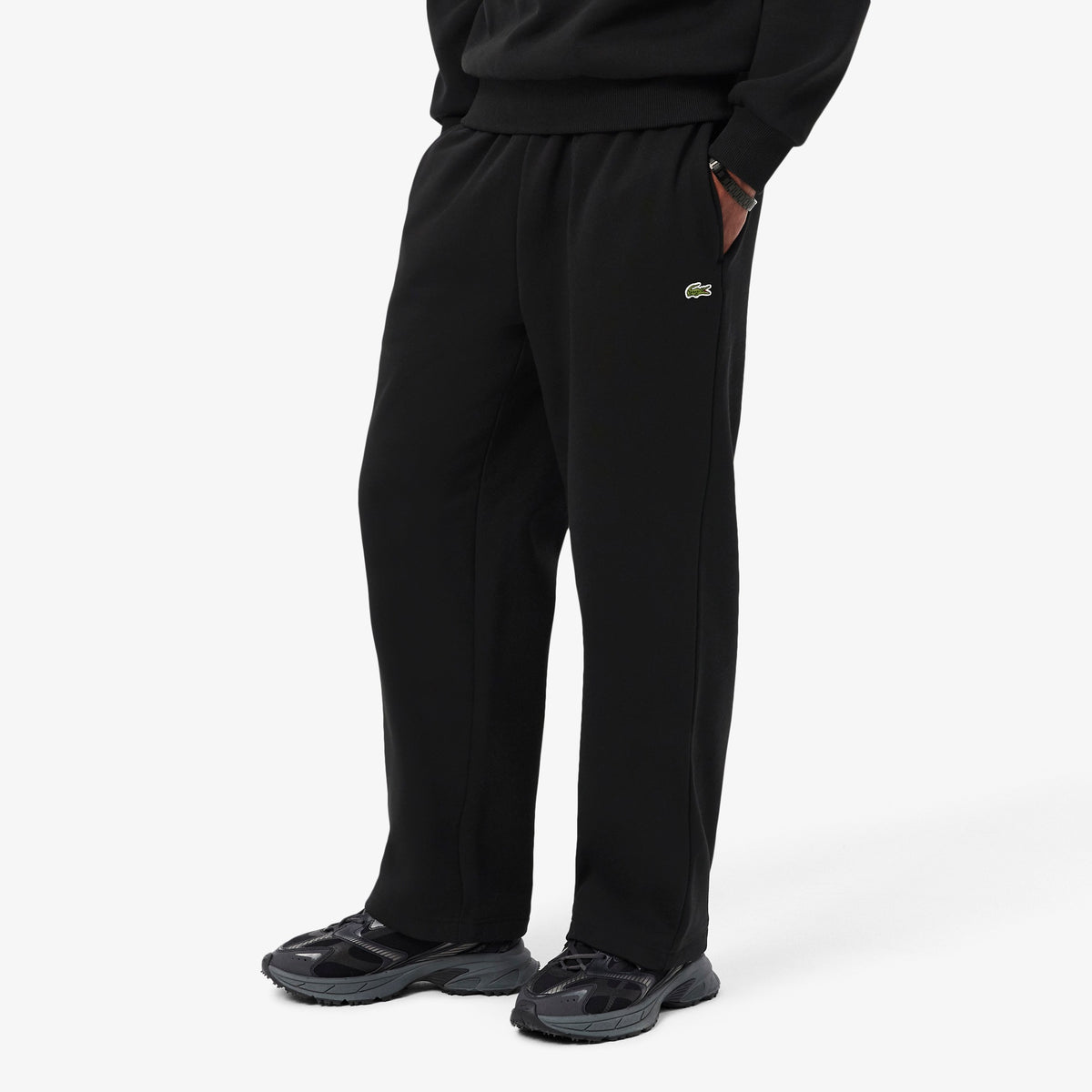 LACOSTE SWEATPANTS