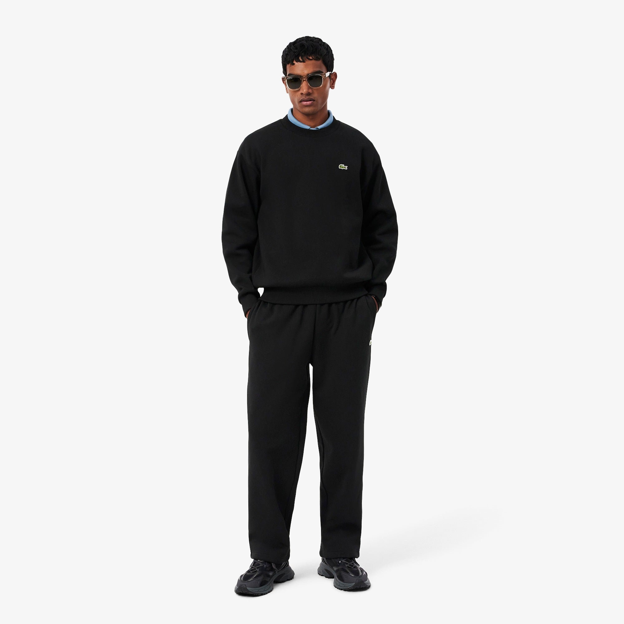 LACOSTE SWEATPANTS
