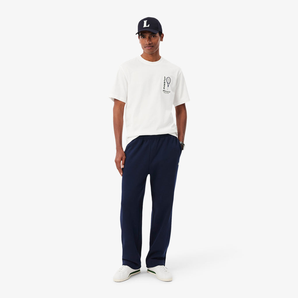 LACOSTE SWEATPANTS