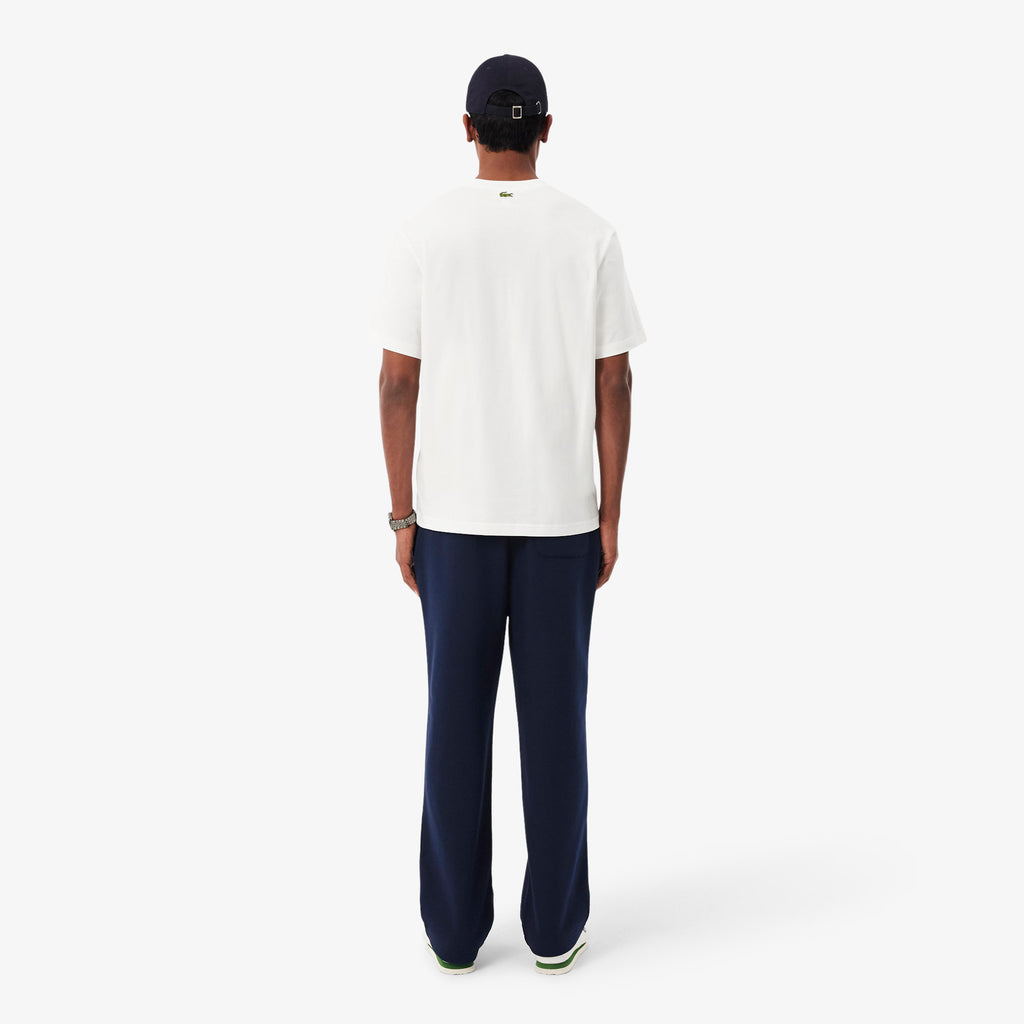 LACOSTE SWEATPANTS